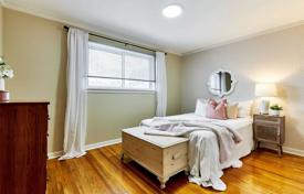 4 dormitorio casa de pueblo en Scarborough, Canadá. C$1 715 000