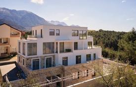 2 dormitorio piso 113 m² en Tivat city, Montenegro. 267 000 €
