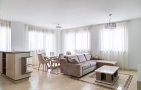 1 dormitorio piso 94 m² en Bečići, Montenegro. 263 000 €