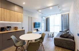 3-dormitorio apartamentos en edificio nuevo 75 m² en Batumi, Georgia. 70 000 €