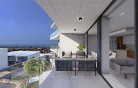 2 dormitorio piso 109 m² en Agios Athanasios (Cyprus), Chipre. 822 000 €