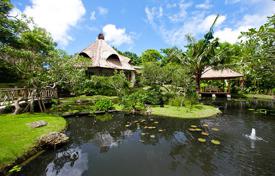 Villa – Badung, Indonesia. $12 500  por semana