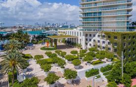 Condominio – Miami Beach, Florida, Estados Unidos. $4 490 000