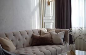 2-dormitorio apartamentos en condominio en Sathon, Tailandia. $254 000