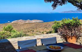 3 dormitorio chalet 112 m² en Cícladas, Grecia. 480 000 €