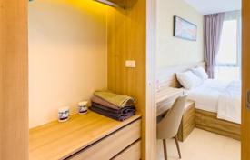 1 dormitorio piso 45 m² en Pattaya, Tailandia. $137 000