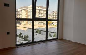 2 dormitorio piso 55 m² en Kargicak, Turquía. $103 000