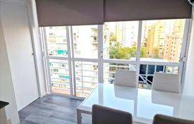 2 dormitorio piso 52 m² en Benidorm, España. 148 000 €