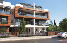 2-dormitorio apartamentos en edificio nuevo 86 m² en Larnaca, Chipre. 225 000 €