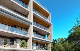 2 dormitorio piso 87 m² en Germasogeia, Chipre. 700 000 €