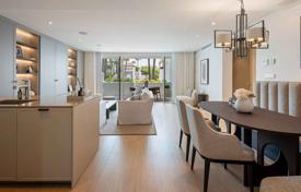 3 dormitorio piso 156 m² en Marbella, España. 4 495 000 €
