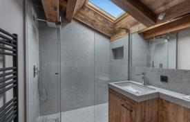 9 dormitorio mansión 359 m² en Megeve, Francia. 5 980 000 €