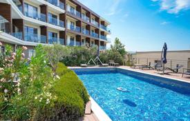 2 dormitorio piso 29 m² en Kavač, Montenegro. 116 000 €
