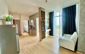 2 dormitorio piso 38 m² en Pattaya, Tailandia. $90 000