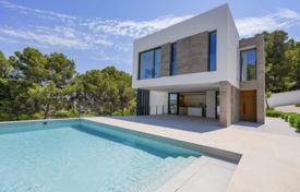 4 dormitorio villa 560 m² en Moraira, España. 1 499 000 €