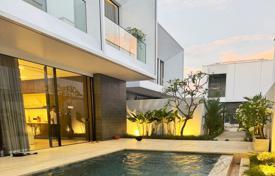 2 dormitorio villa 159 m² en South Kuta, Indonesia. $761 000