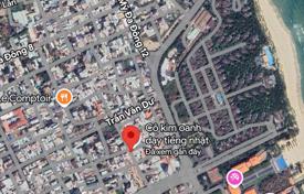 Terreno en Da Nang, Vietnam. $590 000