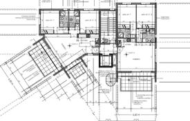 2 dormitorio ático 94 m² en Agios Athanasios (Cyprus), Chipre. 420 000 €