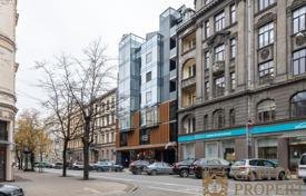 Obra nueva – Central District, Riga, Letonia. 543 000 €