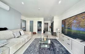2 dormitorio piso 95 m² en Pattaya, Tailandia. $194 000