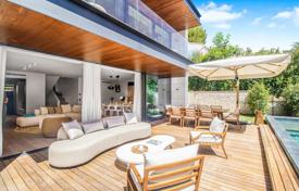 6 dormitorio villa en Villefranche-sur-Mer, Francia. 16 000 000 €