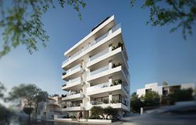 New residential complex with apartments en Larnaca, Chipre. de 410 000 €