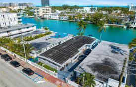 Casa de pueblo – Miami Beach, Florida, Estados Unidos. $2 000 000