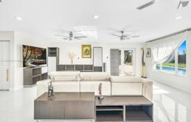 Casa de pueblo – Davie, Broward, Florida,  Estados Unidos. $1 000 000