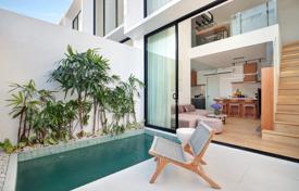 2 dormitorio villa 95 m² en Canggu, Indonesia. $270 000