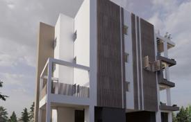 2-dormitorio apartamentos en edificio nuevo en Limasol (Lemesos), Chipre. 305 000 €