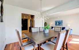 10 dormitorio casa de pueblo en Etobicoke, Canadá. C$1 915 000
