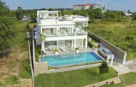 Villa – Jomtien, Pattaya, Chonburi,  Tailandia. $7 500  por semana