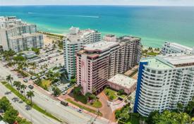 Condominio – Collins Avenue, Miami, Florida,  Estados Unidos. $599 000