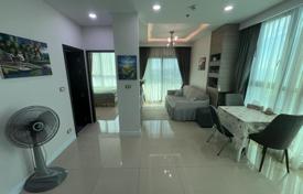 1 dormitorio piso 45 m² en Pattaya, Tailandia. $124 000