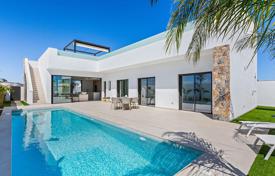 3 dormitorio villa 140 m² en San Javier, España. 740 000 €