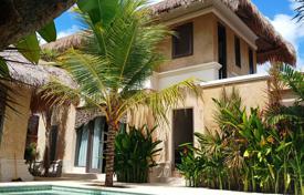 4 dormitorio villa 350 m² en Jimbaran, Indonesia. $140 000