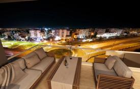 3 dormitorio piso 115 m² en Evosmos, Grecia. 275 000 €