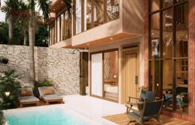 2 dormitorio villa 145 m² en Lombok, Indonesia. $159 000