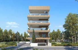 3 dormitorio ático en Larnaca, Chipre. 350 000 €