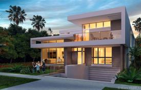 Villa – Miami, Florida, Estados Unidos. $4 200 000