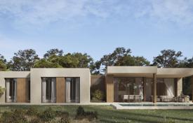 3 dormitorio villa en Calp, España. 1 190 000 €