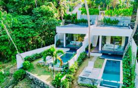 1 dormitorio villa 178 m² en Ubud, Indonesia. $265 000