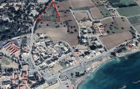 Terreno en Larnaca, Chipre. 750 000 €