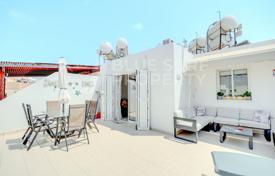 2 dormitorio piso en Paralimni, Chipre. 176 000 €