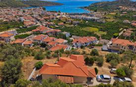 3 dormitorio casa de pueblo 123 m² en Epidavros, Grecia. 320 000 €