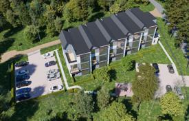 4-dormitorio apartamentos en edificio nuevo 135 m² en Jurmala, Letonia. 352 000 €