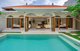 Villa – Jalan Umalas, Kerobokan Kelod, Badung,  Indonesia. $260 000