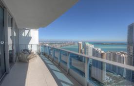 Piso – Miami, Florida, Estados Unidos. $998 000