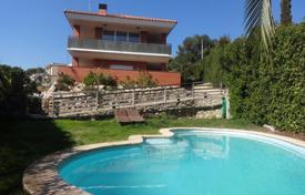 Villa – Tarragona, Cataluña, España. $3 800  por semana