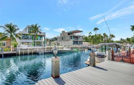 Casa de pueblo – Fort Lauderdale, Florida, Estados Unidos. $3 699 000